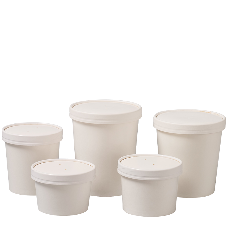 وعاء ورق الحساء