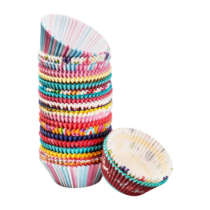 كأس ورق الخبز