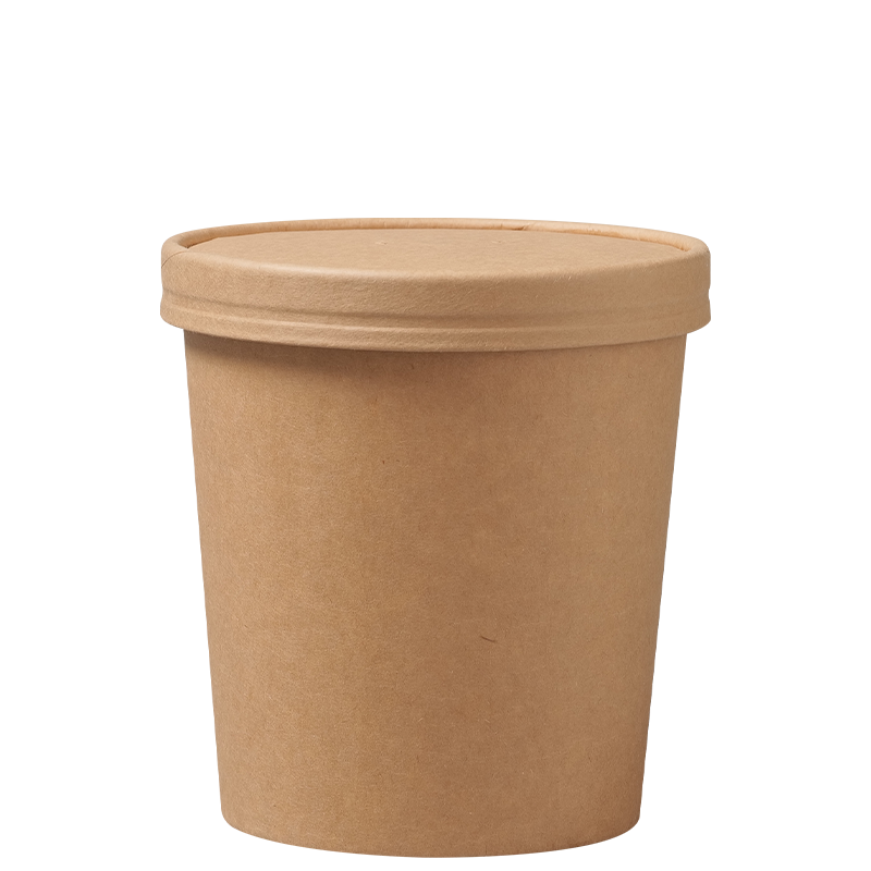 وعاء ورق الحساء