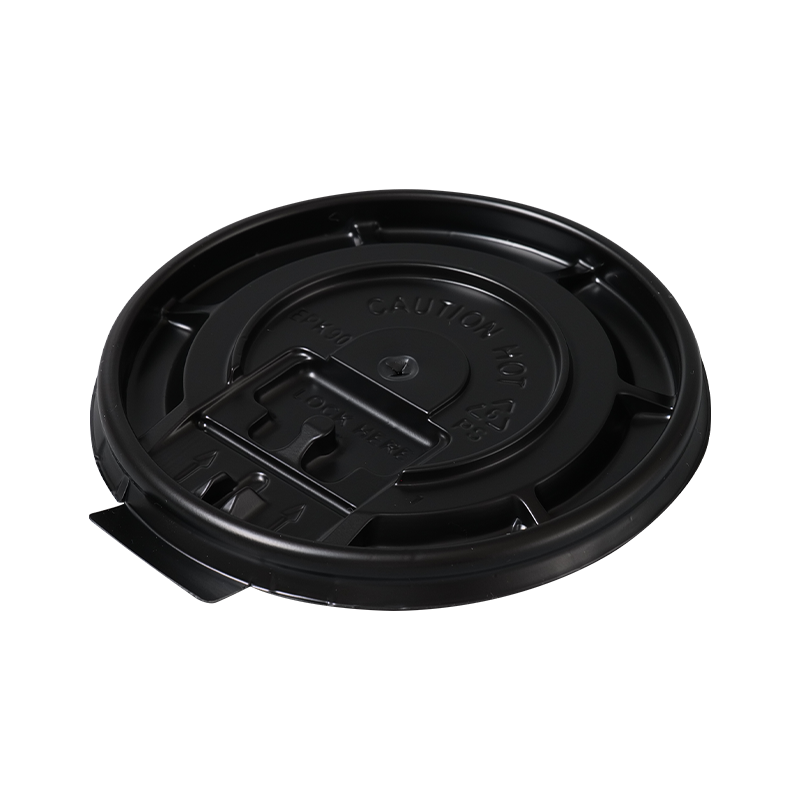 أغطية PS باللون الأسود/الأبيض