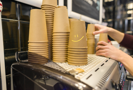 كيف يصبح تغليف المواد الغذائية أصلاً للعلامة التجارية والتسويق