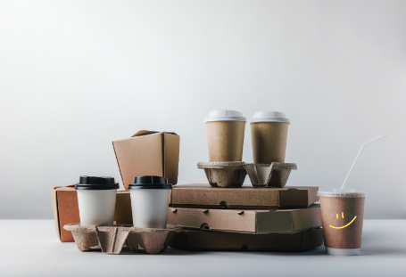 لماذا تتسرب العبوات الورقية وتشم رائحتها وتلينها: الأسباب واختبارات مراقبة الجودة