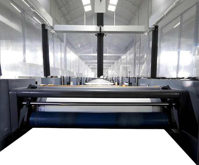 شركة جوشيان يونغروي لمنتجات التغليف المحدودة